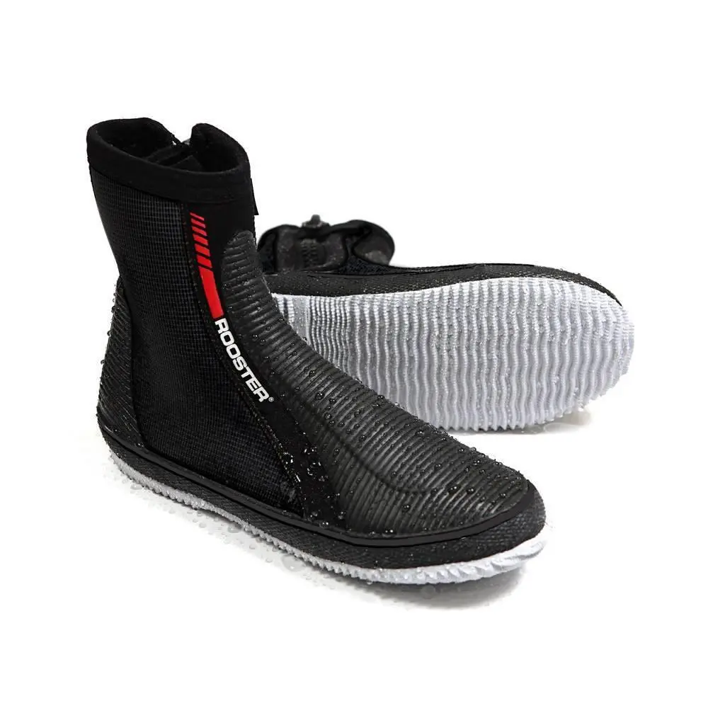 Rooster All Purpose Boots 5Mm - Junior 1