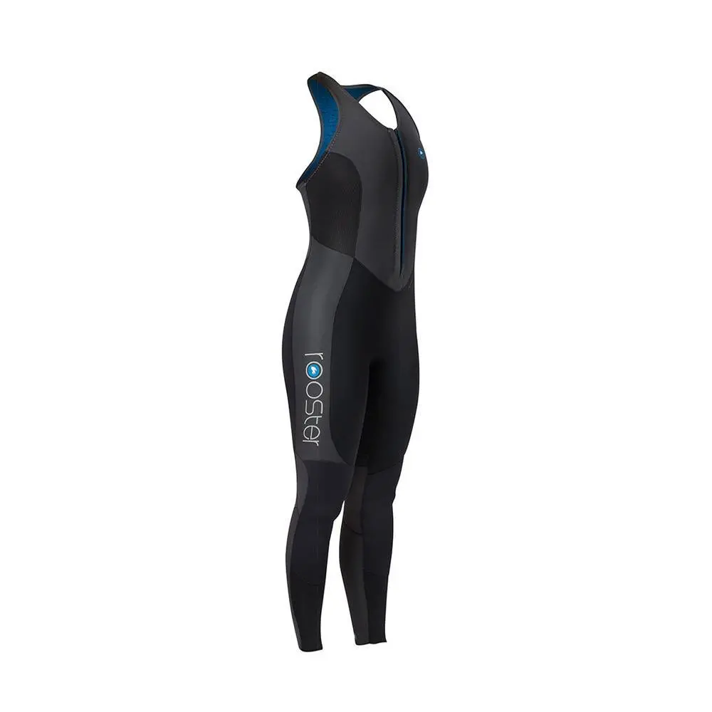 Rooster Supertherm 4Mm Longjohn Junior Girls 1