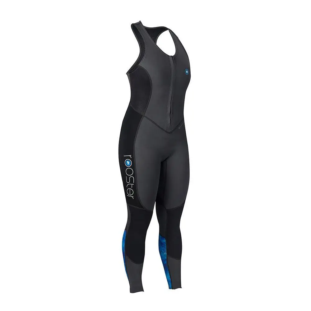 Rooster Ladies 1.5 Thermaflex Longjohn - Junior 1
