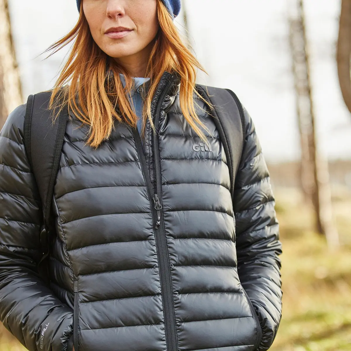 Gill Women's Shannon Jacket * Discontinued* 3