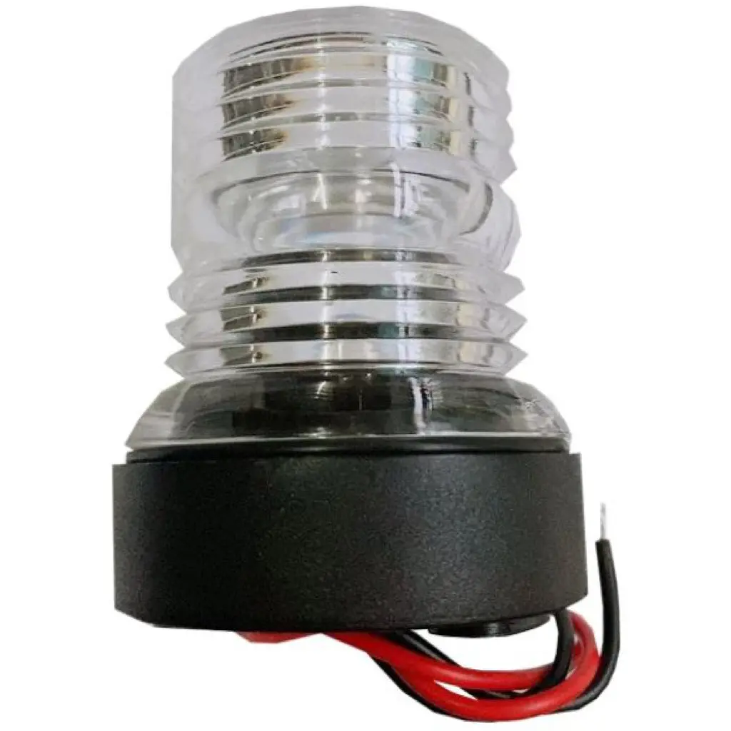 Led All-Round White Light-12V/10W--Visibility 2Nm 1