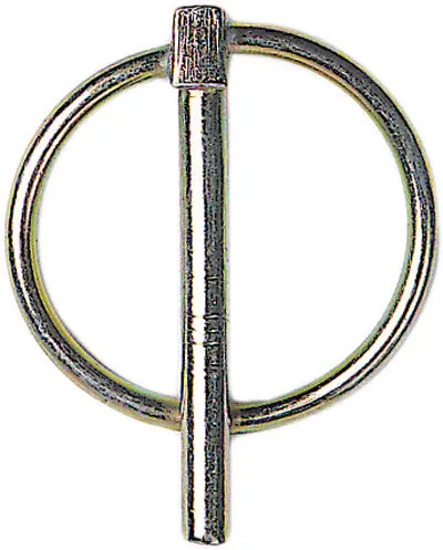 Spring Clip For Trolley Wheel 1