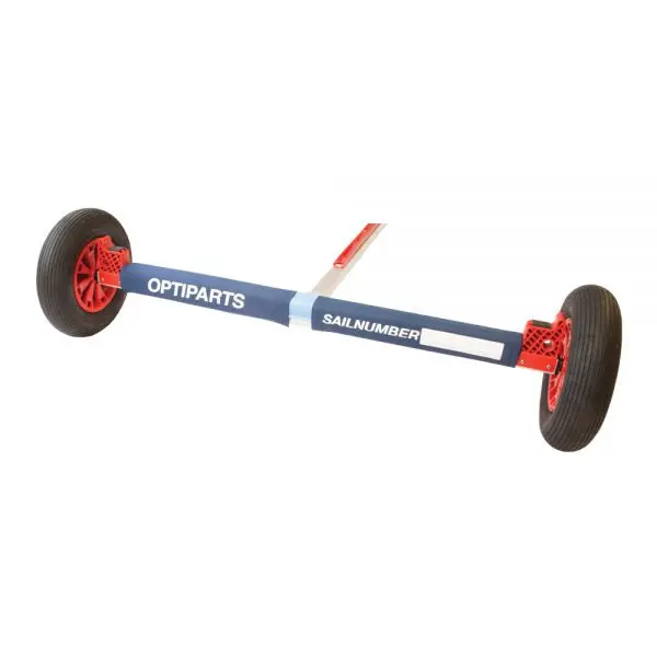Optiparts Trolley Padding Kit Ex10796 1