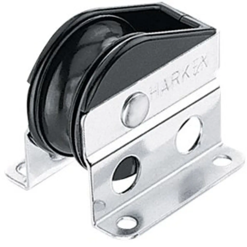 Harken Upright Bullet Block 1
