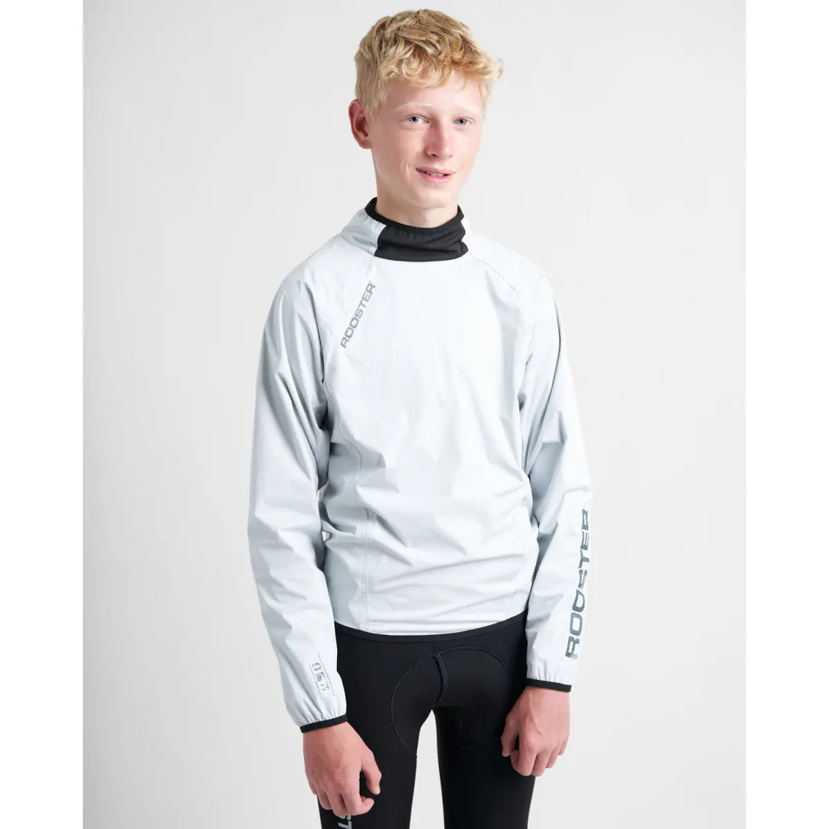 Rooster Lightweight Smock - 2.5L - Junior 1