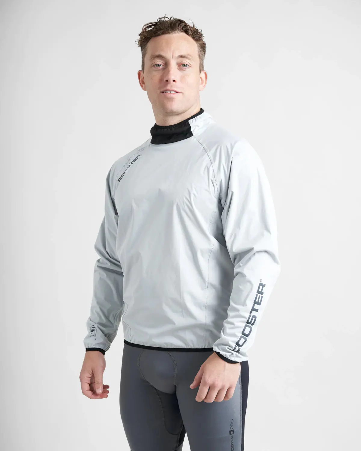 Rooster Lightweight Smock - 2.5L 1