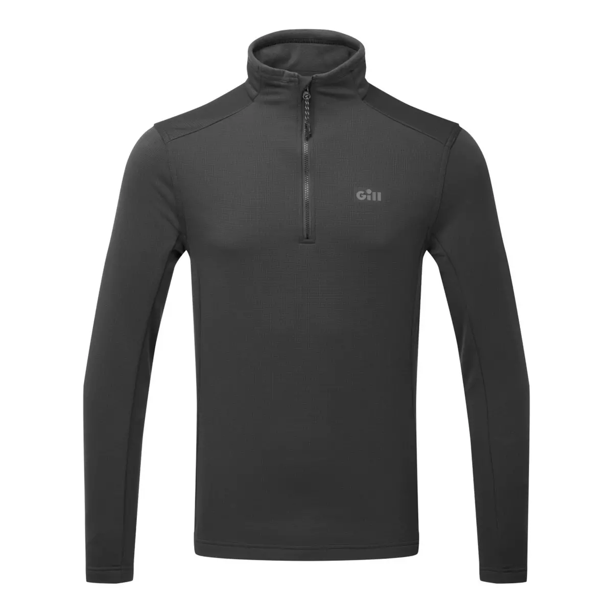 Gill Men's Quest Fleece 1/4 Zip Top 1