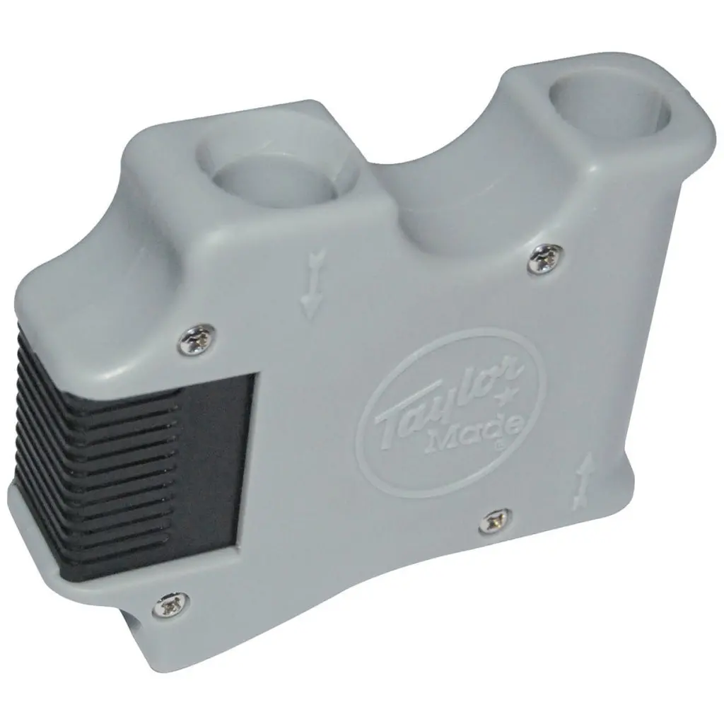 Taylor Quick Draw Fender Adjuster Grey 1