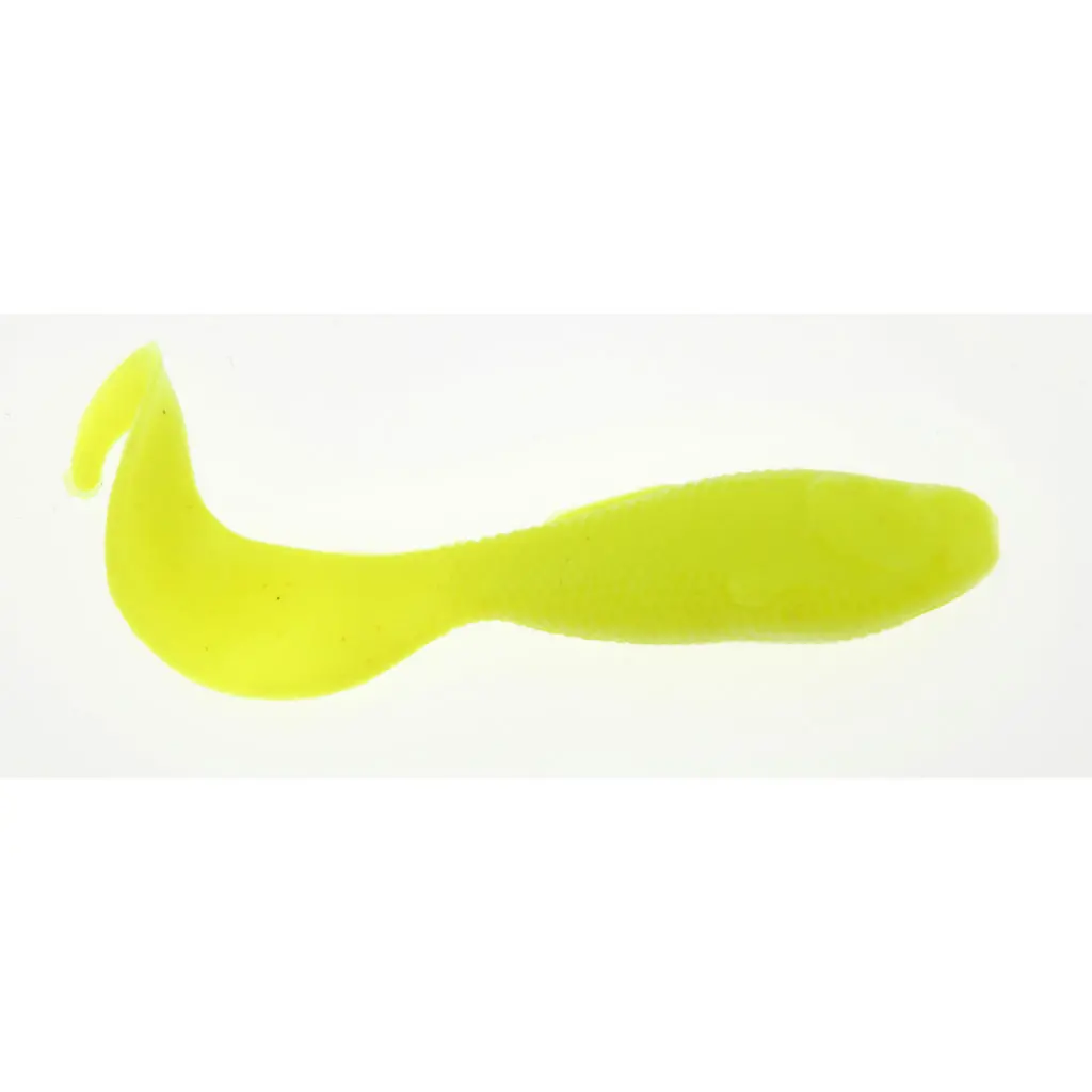 Berkley Gulp Minnow Grub 1