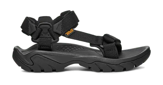 Terra Fi 5 Universal Hiking Sandal Women's 1