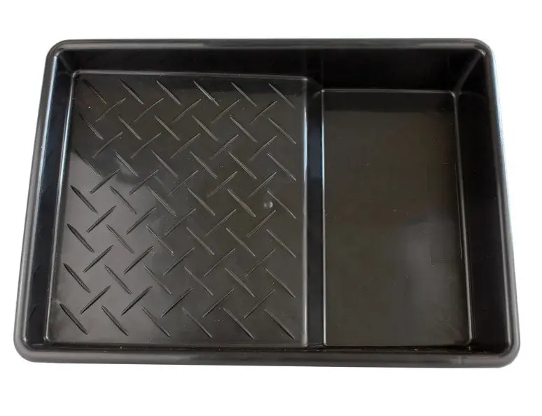 Harris 9" Roller Tray 1