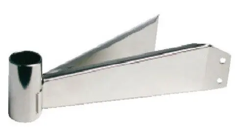 Masthead Mounting Sls For V9125 Tv Antenna 1