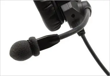 Bose Replacement Windscreen Kit For Bose A20 1