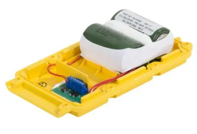 Artex Me406 Series Lithium Pack 1