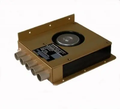 5 Port Cooling Fan/28V 1