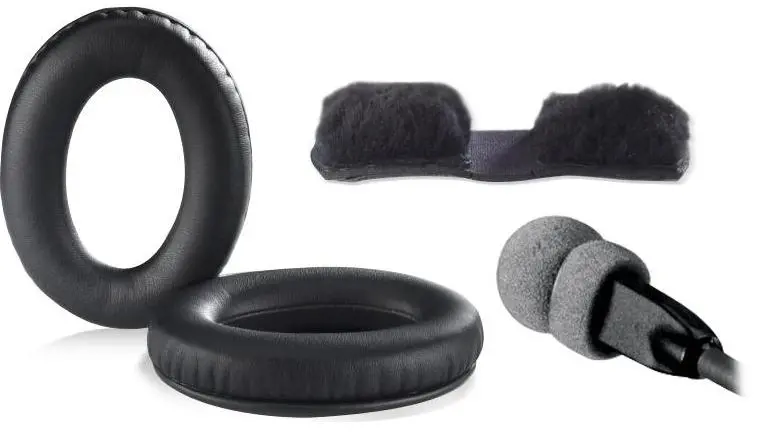 Bose A20 Service Accessory Kit 1