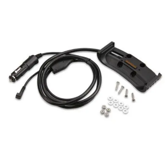 Aera 795/796 Mount With Power Cable 1