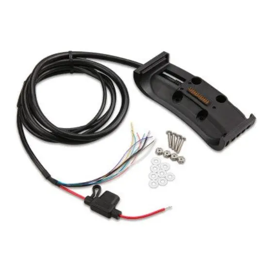 Aera 795/796 Power/Data Cable (Bare Wires) 1