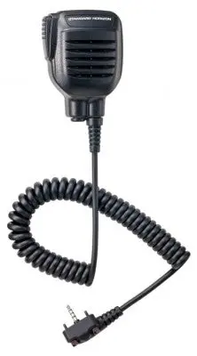 Yaesu Vertex Ssm-10A Speaker Microphone. 1