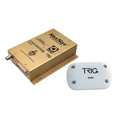 Trig Tn70a Gps Receiver 1