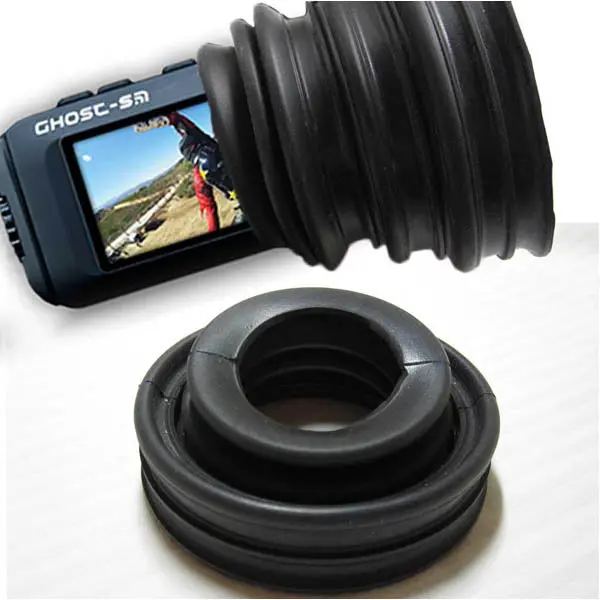 Flight Flix Virb Elite Camera Hood 1