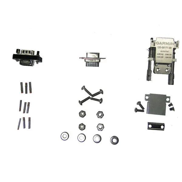 Garmin Gmu 11 Installation Kit 1