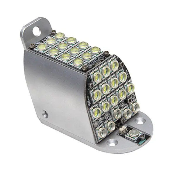 Led Wingtip Anti-Collision/ Forward Position Light- 28V 1