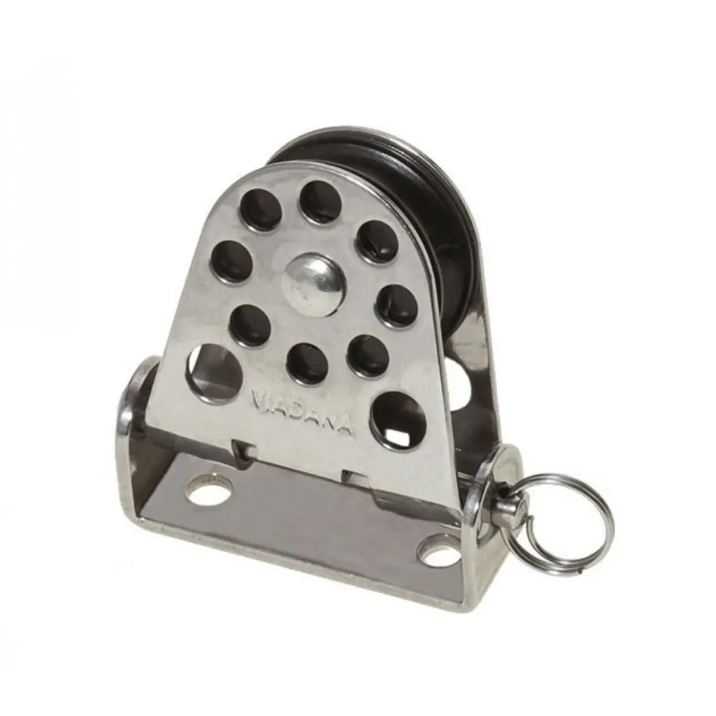 Viadana Pivot Lead Block Bb 5/16" Line 1