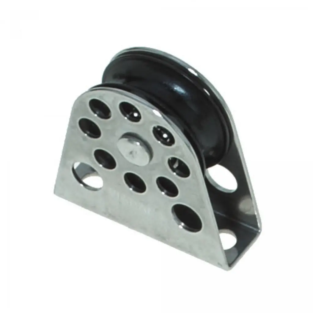 Viadana Upright Lead Block Bb 5/16" Line 1