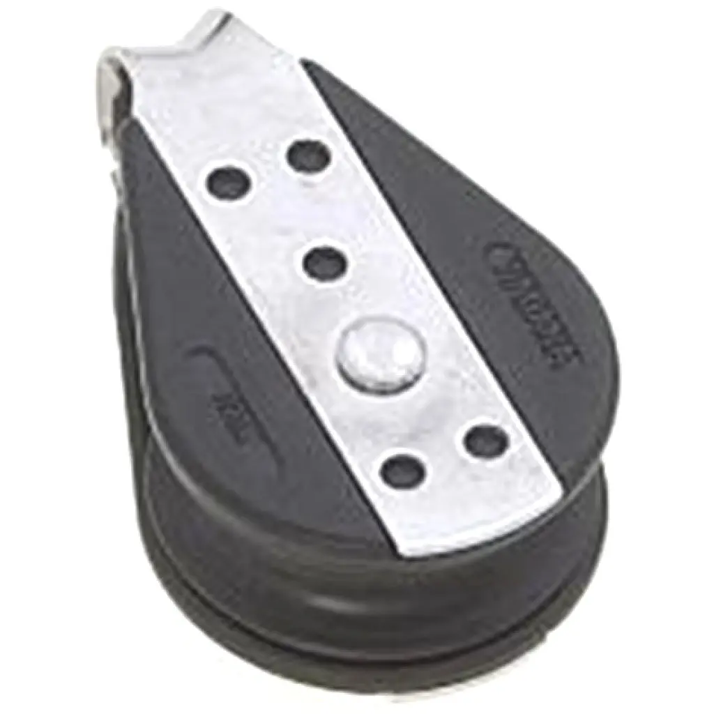 Viadana Single Block Bb 3/8" Line 1