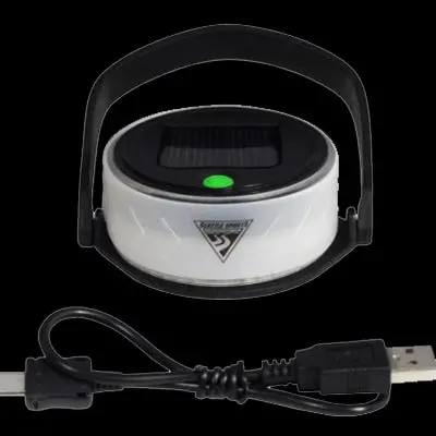 66490 Fire Lid Led Bottle Light 1