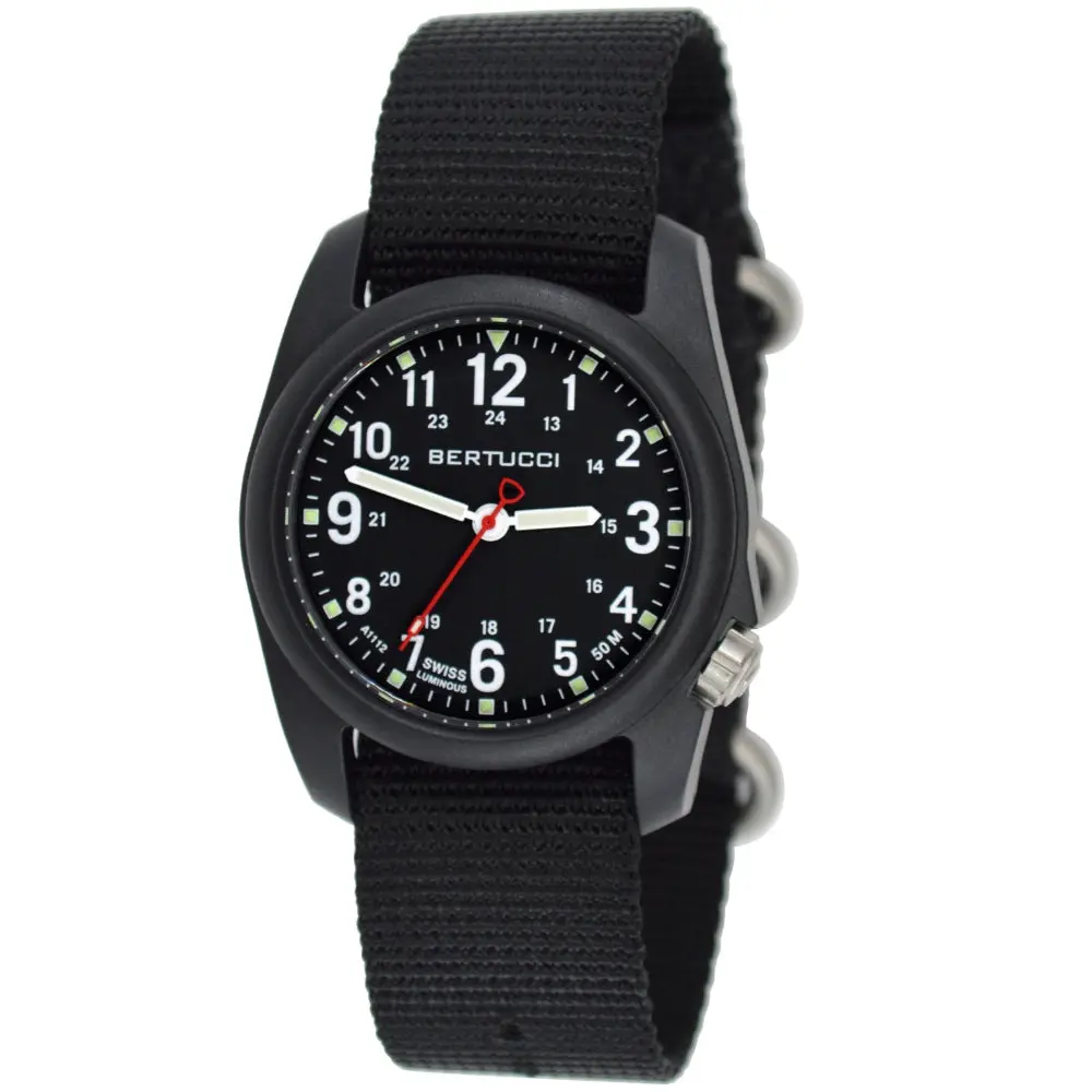 Bertucci Dx3 Field Watch 1