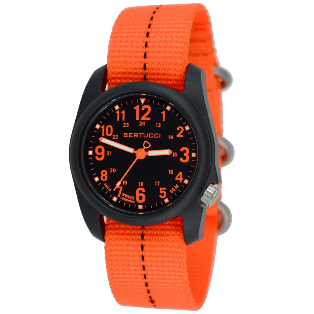 Bertucci Dx3 Plus Watch 1