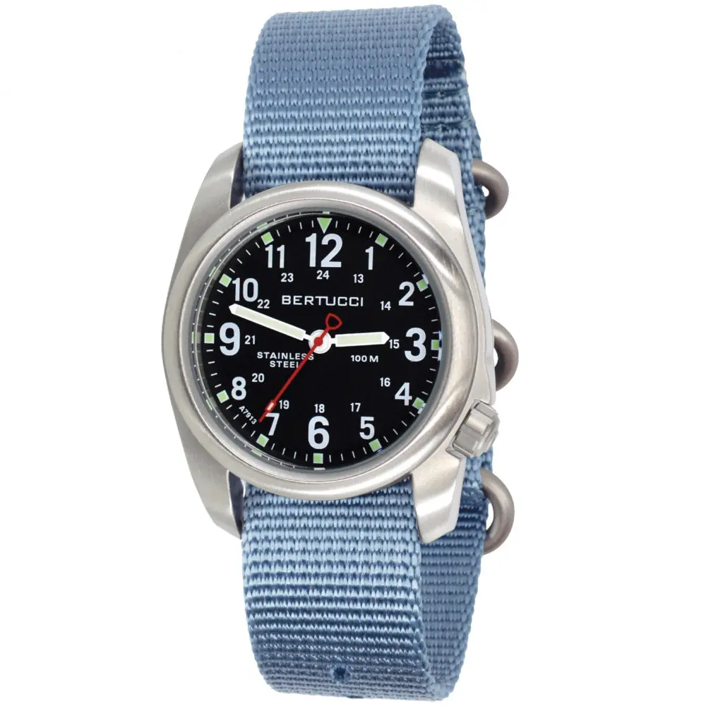 Bertucci A-2S Field Watch 1