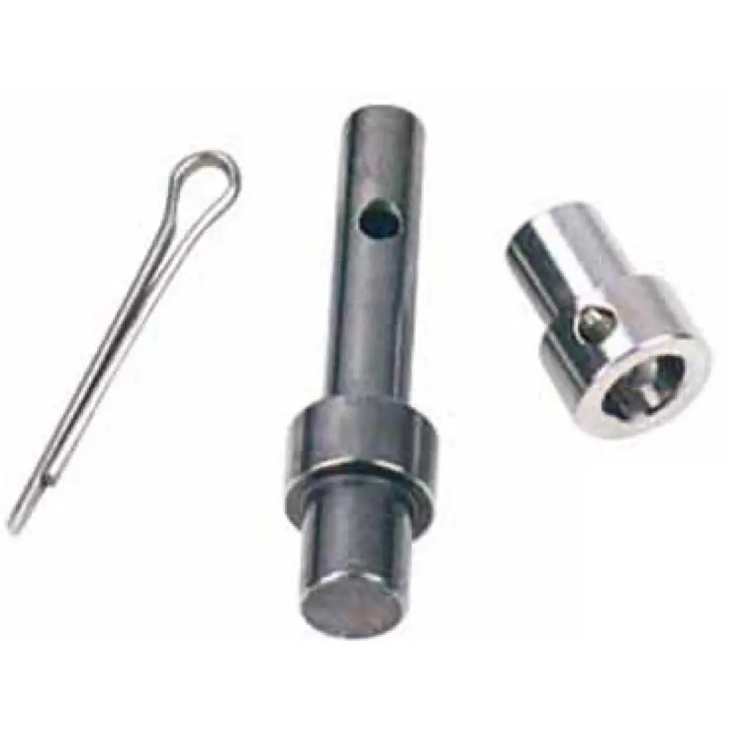 Harken 5/16" Clevis Pin Assembly 1