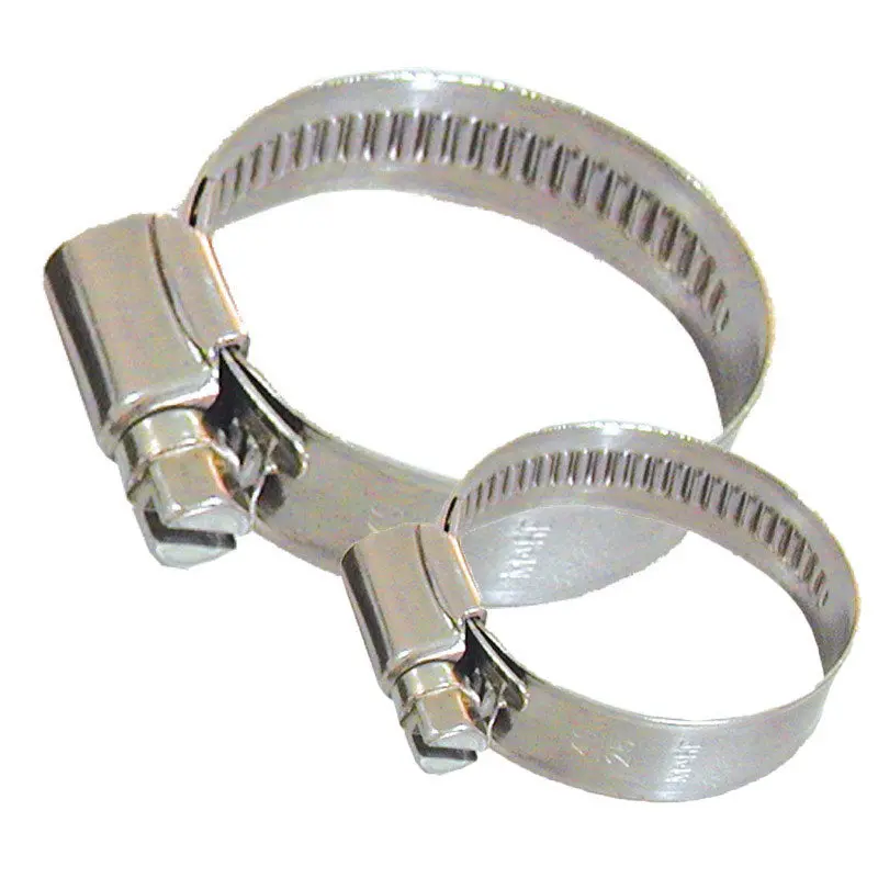 Nuova Rade Hose Clips (Various Sizes) 1