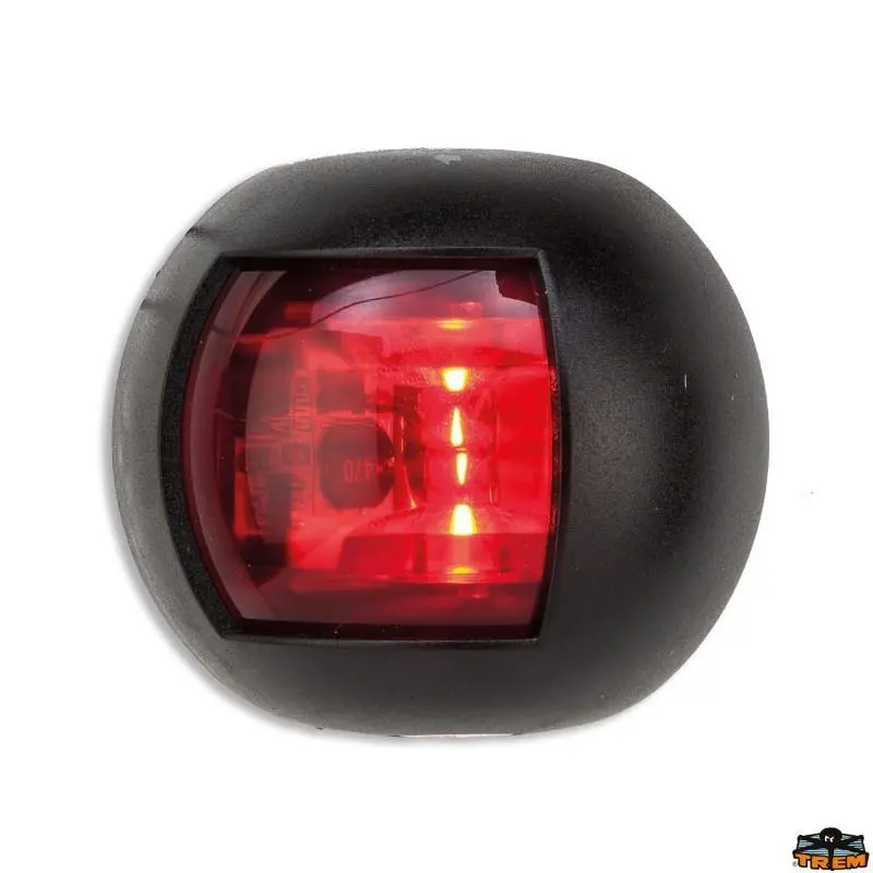 Orsa Led Port Side Navigation Light 1