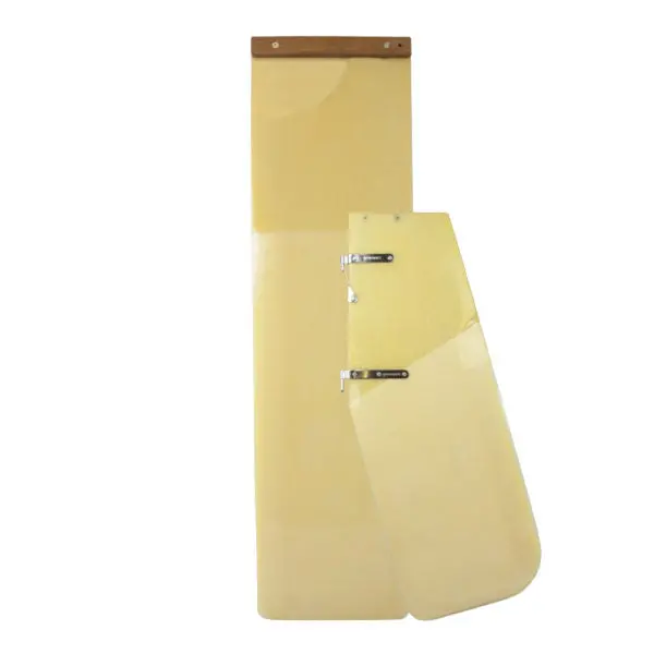 Optimist One Design Racing Pro Foil Set 1