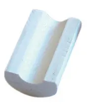Optimist Rubber Daggerboard Insert 1