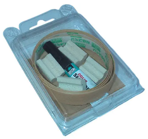 Daggerboard Protection Kit Ex1117 1