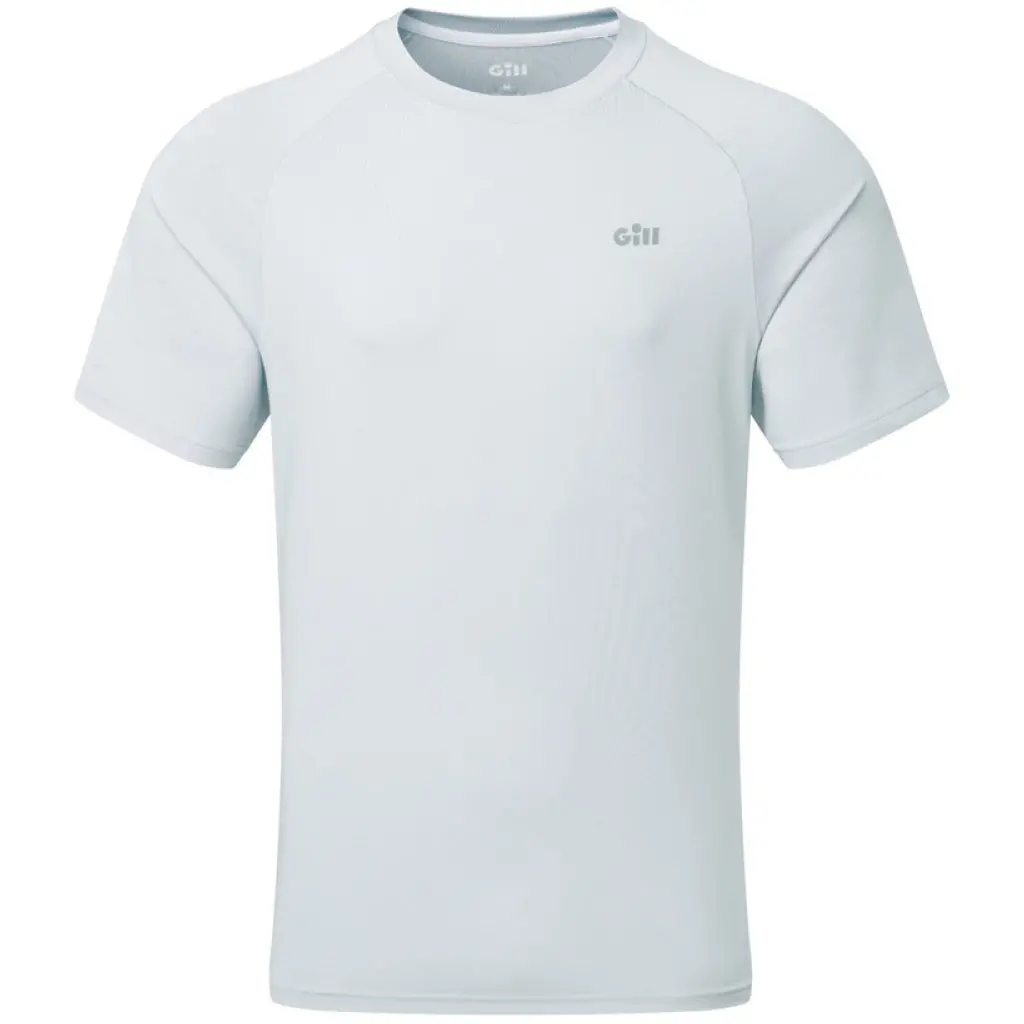 Men's Gill Pursuit Short-Sleeve Performance Top