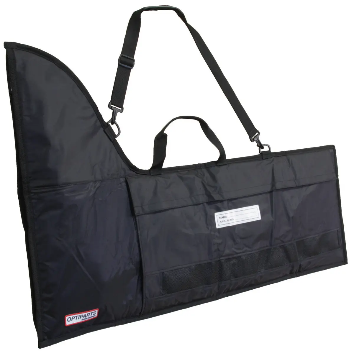 Rudder And Daggerboard Bag Optimist 1