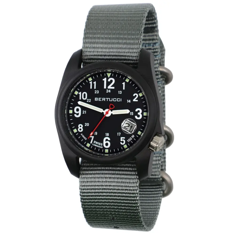 Bertucci Dx3 Super Watch 1
