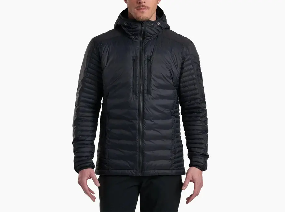 Kuhl Spyfire Hoody Women's 1