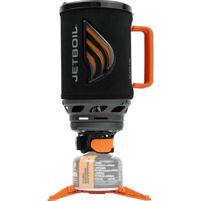 Jetboil Flash 1.8L Carbon 1