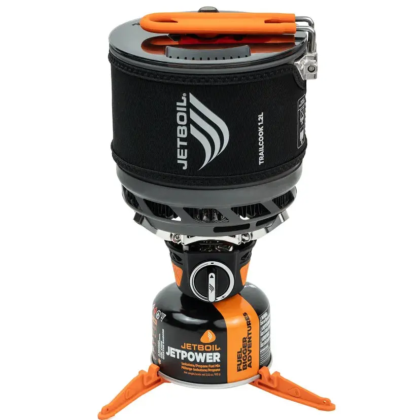 Jetboil Trail Cook 1.2L 1