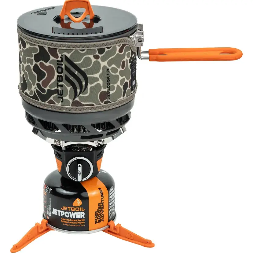 Jetboil Trail Cook 1.2L 2