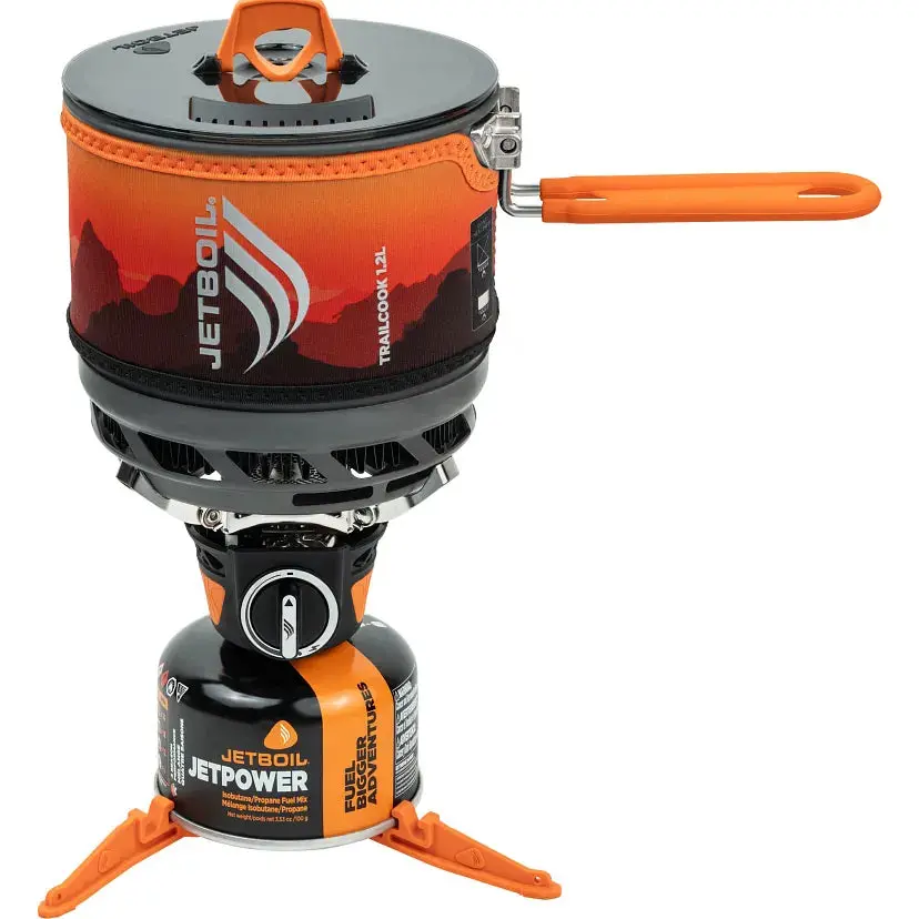 Jetboil Trail Cook 1.2L 3