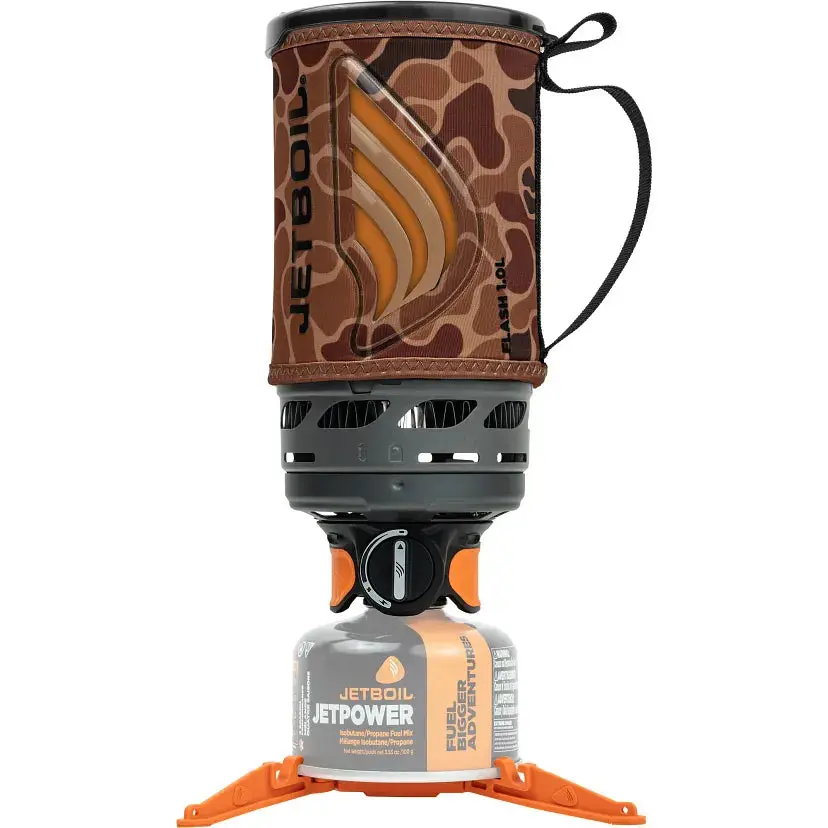 Jetboil Flash 1.0L 1