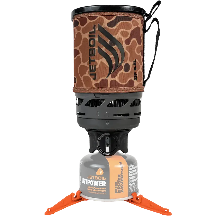 Jetboil Zip 0.8L Fast Boil System 1